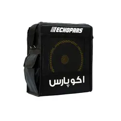 اکو همراه پارس مدل ECHOPARS PA-906