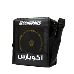 اکو همراه پارس مدل ECHOPARS PA-906M