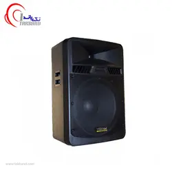باند اکتیو 18 اینچ هایمر HAYMER DJS 2000MA