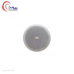 بلندگو پیج سقفی توکار جی تی آر مدل JTR JM-606