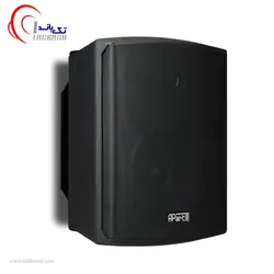 بلندگو دکوراتیو آپارات مدل  Apart SDQ8T-BL