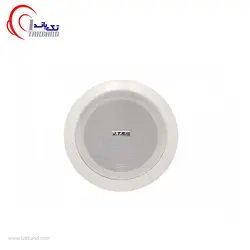 بلندگو سقفی توکار جی تی آر مدل JM506
