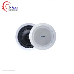 بلندگو سقفی توکار جی تی آر مدل JTR-JM520