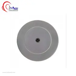 بلندگو سقفی ولتی اهمی 6 اینچ توکار تووی جی تی آر مدل JM-630TK