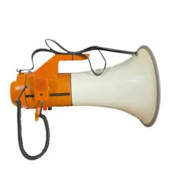 بلندگو مگافون دستی جار JAR ER-76