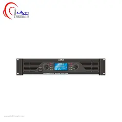 پاور آمپلی فایر JTR PMC-1300
