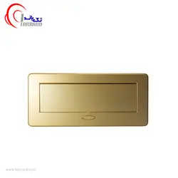 پنل VSP رومیزی توکار آسانسوری