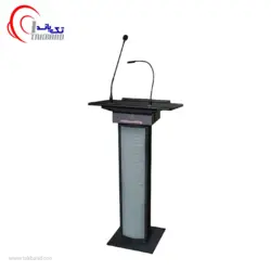 تریبون سخنرانی مدل آی تی سی آدیو ITC AUDIO T-6236B