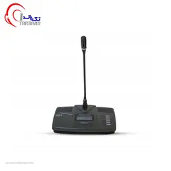 سیستم کنفرانس دیجیتال JTR JCU-901