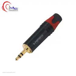 فیش هدفونی ام پرو مدل M.PRO H35-TRS