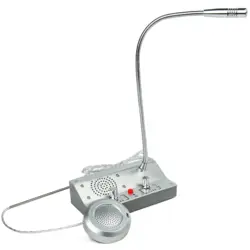 میکروفن باجه ای دو طرفه MPRO WM420