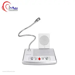 میکروفن باجه ساند استار مدل S-200