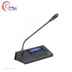 میکروفن کنفرانس دیجیتال JTR JCU-701