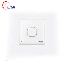 ولوم کنترل مدل APART E-Vol 20