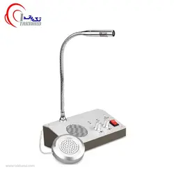 میکروفون گیشه Bayer مدل 501