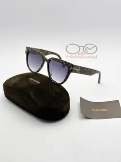 عینک آفتابی زنانه و مردانه تام فورد مدل NADINE TF941