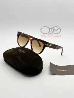 عینک آفتابی زنانه و مردانه تام فورد مدل NADINE TF941