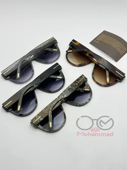 عینک آفتابی زنانه و مردانه تام فورد مدل NADINE TF941