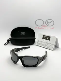 عینک کوهنوردی زنانه و مردانه اوکلی مدل Pit boss