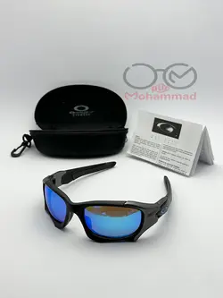 عینک کوهنوردی زنانه و مردانه اوکلی مدل Pit boss