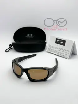 عینک کوهنوردی زنانه و مردانه اوکلی مدل Pit boss