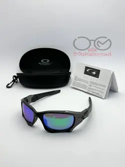 عینک کوهنوردی زنانه و مردانه اوکلی مدل Pit boss