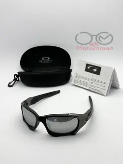 عینک کوهنوردی زنانه و مردانه اوکلی مدل Pit boss