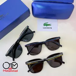 عینک آفتابی مردانه و زنانه لاگوست مدل L915s