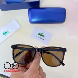 عینک آفتابی مردانه و زنانه لاگوست مدل L915s