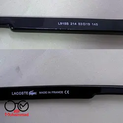 عینک آفتابی مردانه و زنانه لاگوست مدل L915s