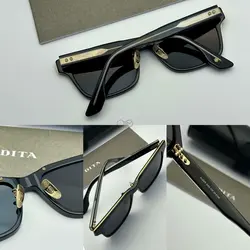 عینک آفتابی برند دیتا مدل DT AUDER