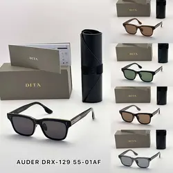 عینک آفتابی برند دیتا مدل DT AUDER