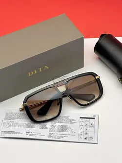 عینک آفتابی برند دیتا مدل DTS400