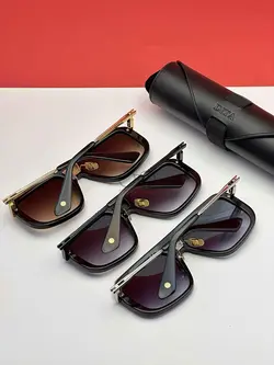 عینک آفتابی برند دیتا مدل DTS400