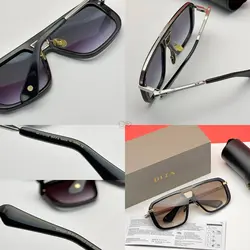 عینک آفتابی برند دیتا مدل DTS400