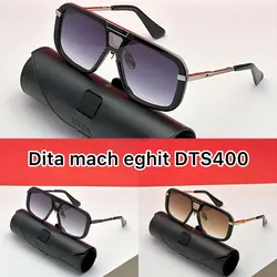 عینک آفتابی برند دیتا مدل DTS400