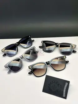 عینک آفتابی برند کروم هارتز مدل CH8137