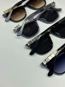 عینک آفتابی برند کروم هارتز مدل CH8137