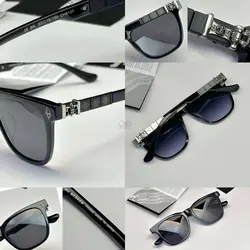 عینک آفتابی برند کروم هارتز مدل CH8137