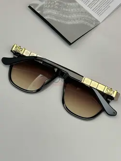 عینک آفتابی برند کروم هارتز مدل CH8137