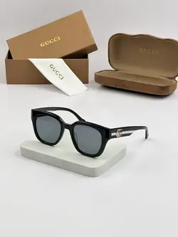 عینک آفتابی گوچی مدل GG1134