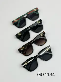 عینک آفتابی گوچی مدل GG1134