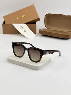 عینک آفتابی گوچی مدل GG1134