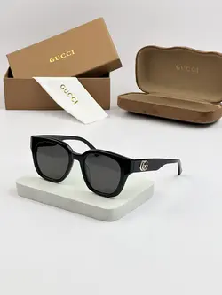 عینک آفتابی گوچی مدل GG1134