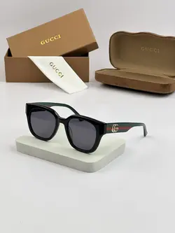 عینک آفتابی گوچی مدل GG1134