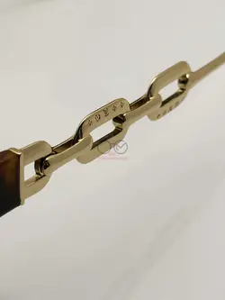 عینک آفتابی برند لویی ویتون مدل Z1875E