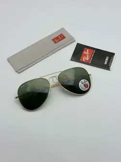 عینک آفتابی ری بن مدل RB3025P