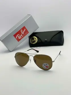 عینک آفتابی ری بن مدل RB3025P