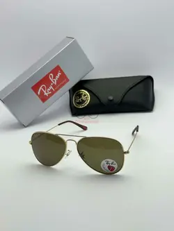عینک آفتابی ری بن مدل RB3025P