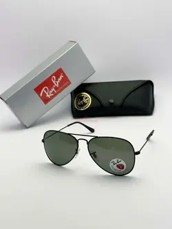 عینک آفتابی ری بن مدل RB3025P